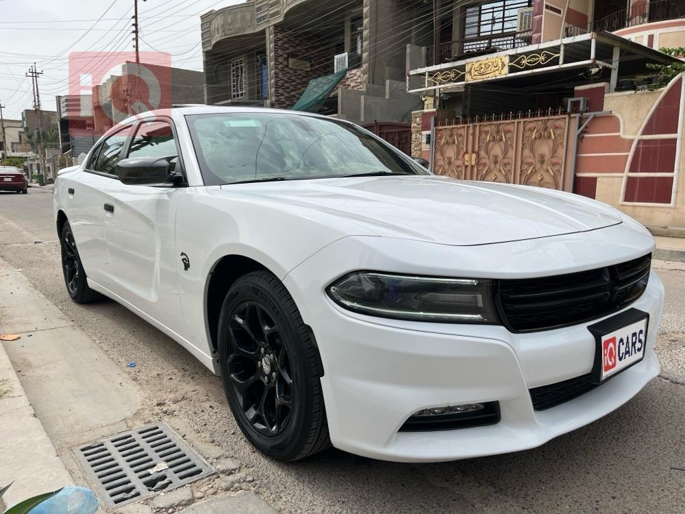 دودج تشارجر